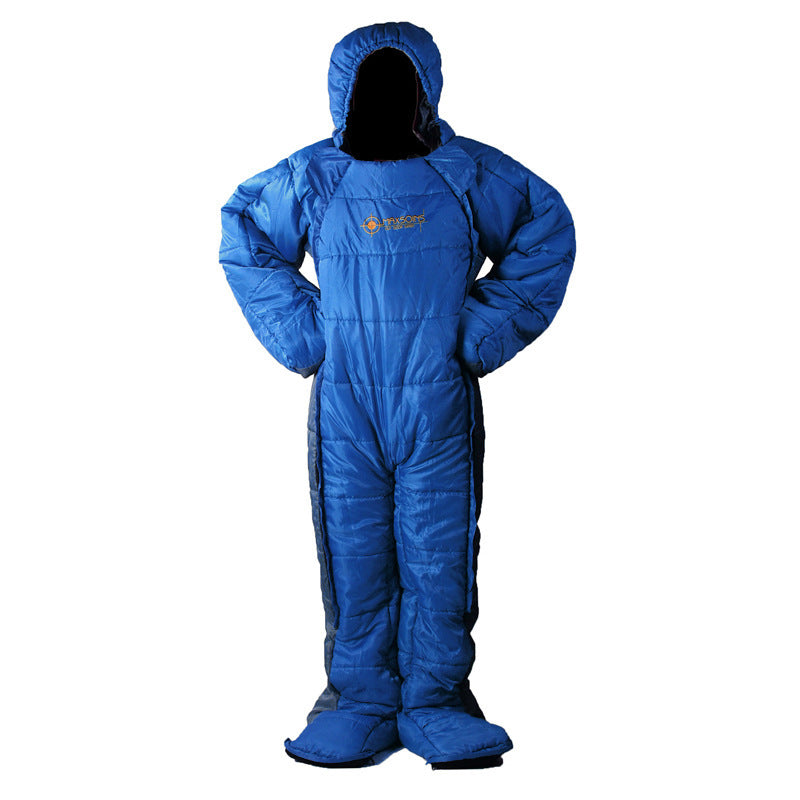 Walking Camping Outdoor Sleeping Bag