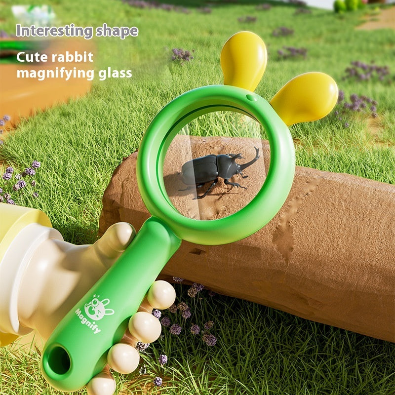 Smart Cat Children's Outdoor Adventure Suit