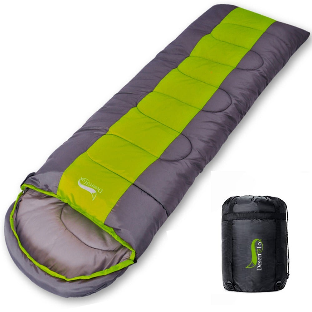Camping Sleeping Bag Hiking
