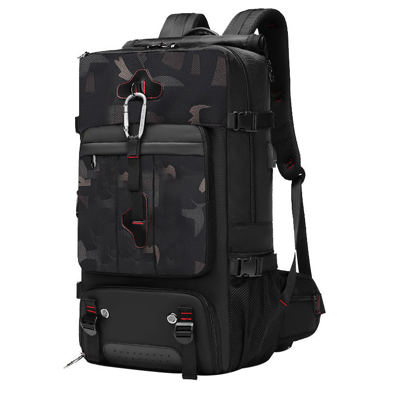 Outdoor Travel Hiking Camping Backpack