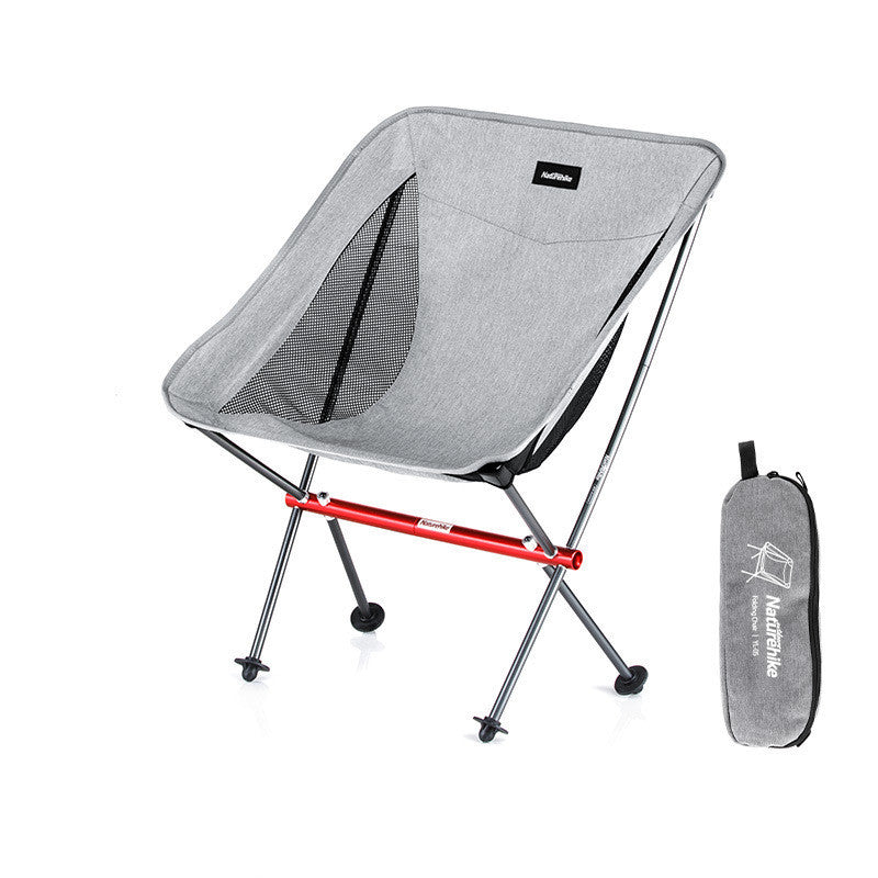 Small Stool Camping Moon Chair
