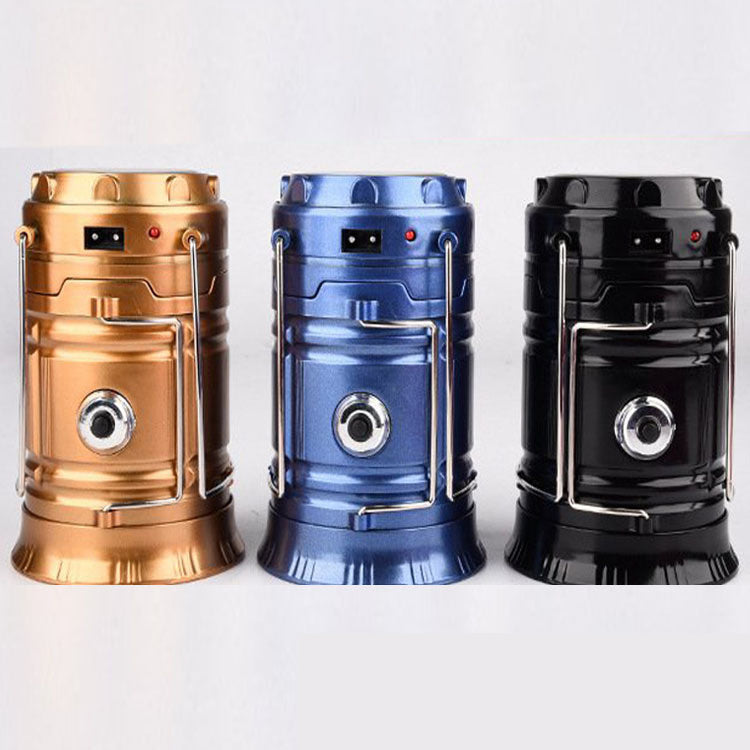 outdoor camping tent lamp