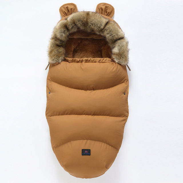 Winter Sleeping Bags Envelope