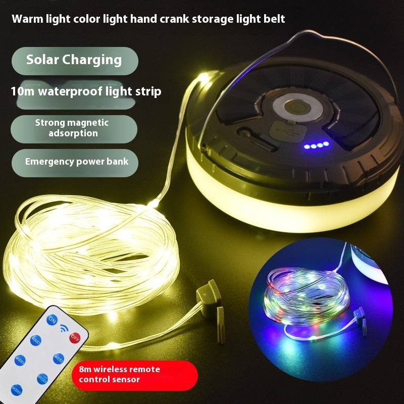 Atmosphere Tent Camping Lantern