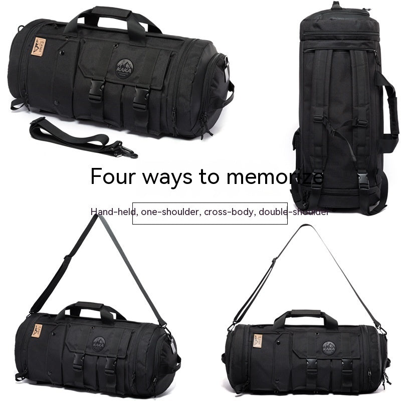 Outdoor Travel Large Capacity Backpack