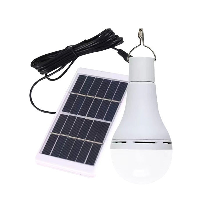 Solar Outdoor Camping Lantern