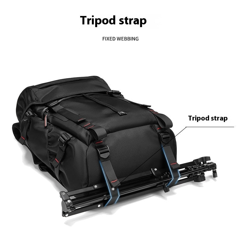 Outdoor Hiking Backpack
