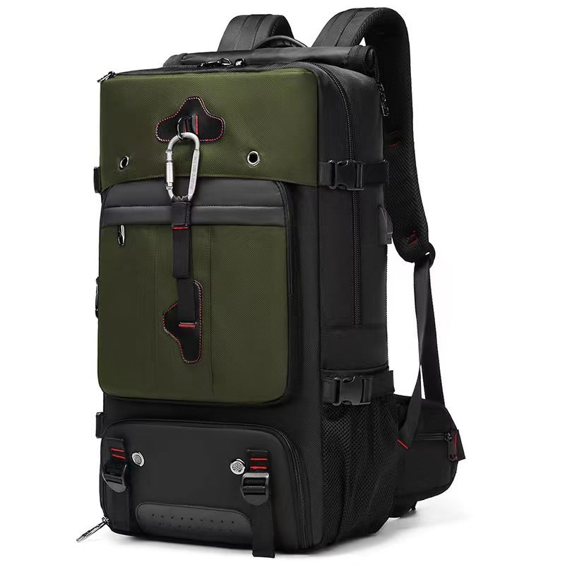 Outdoor Travel Hiking Camping Backpack