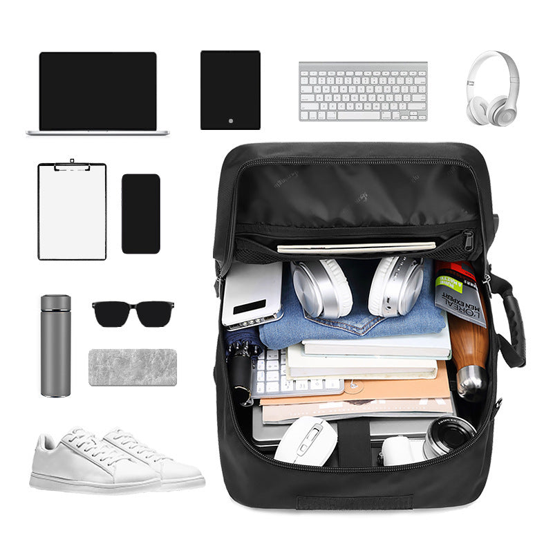 Outdoor Travel Hiking Camping Backpack