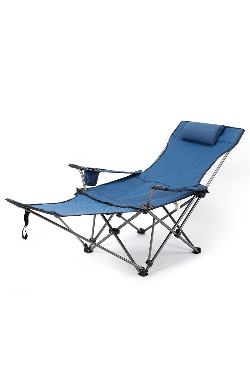 Outdoor Folding Camping Chair