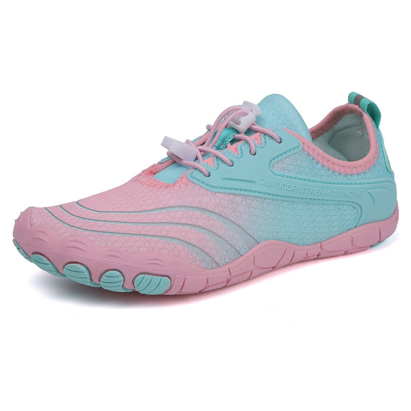Outdoor Cycling Hiking Shoes