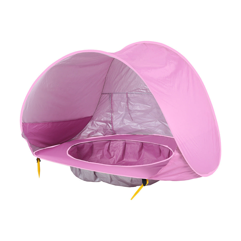 Baby Beach Tent Kids Outdoor Camping