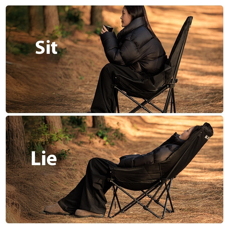 Camping Outdoor Folding Chair