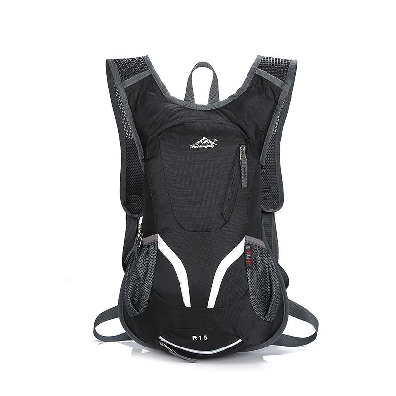 Backpack Large Capacity Outdoor Hiking