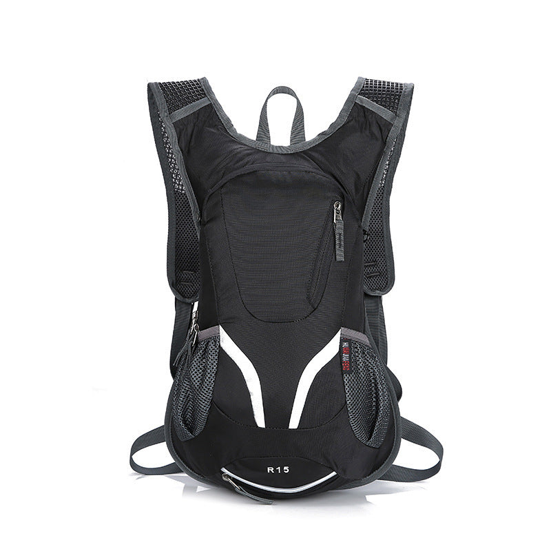 Backpack Large Capacity Outdoor Hiking