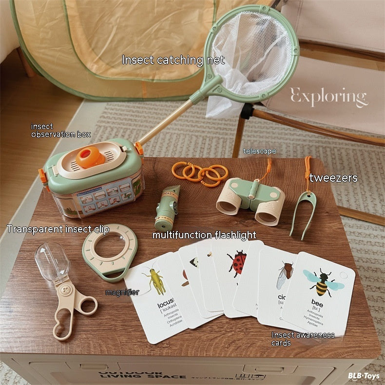 Camping Toys Insect Observation Box