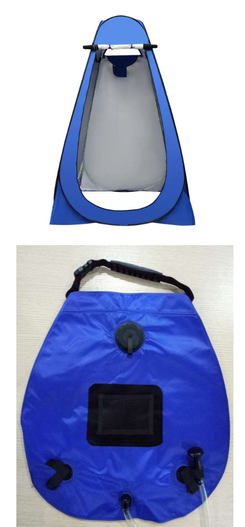 Outdoor Camping Changing Tent