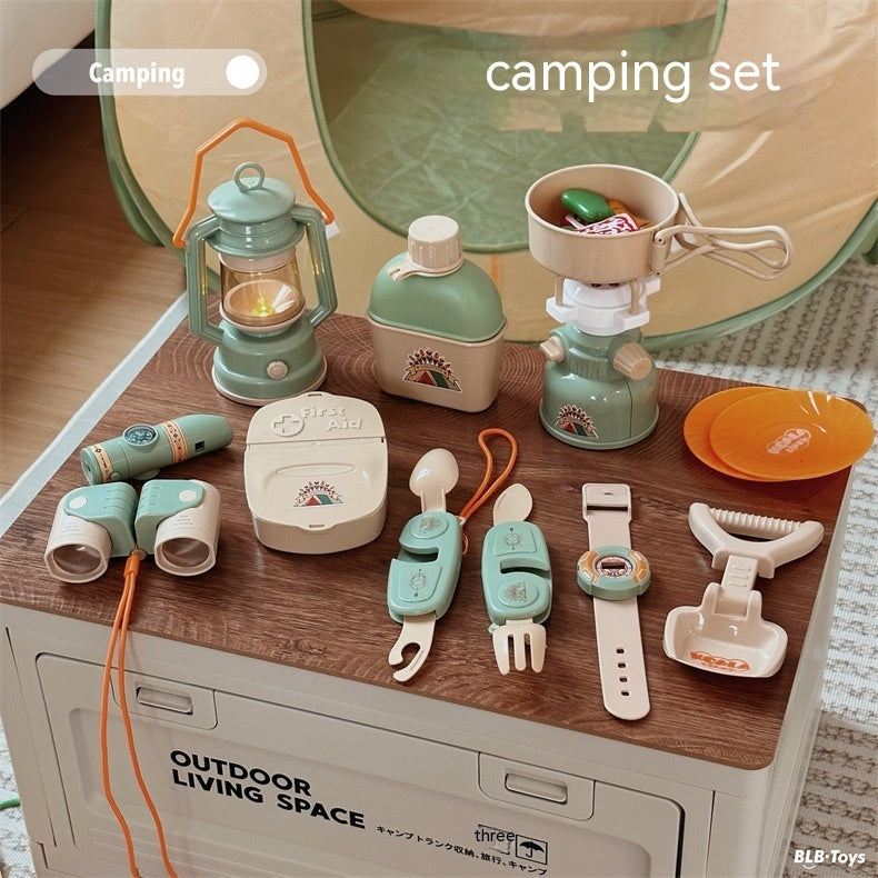 Camping Toys Insect Observation Box