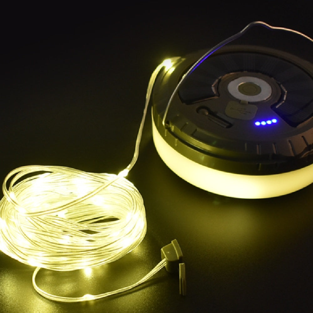 Atmosphere Tent Camping Lantern