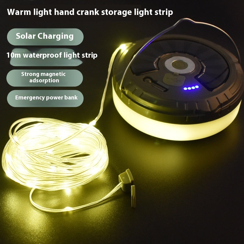 Atmosphere Tent Camping Lantern