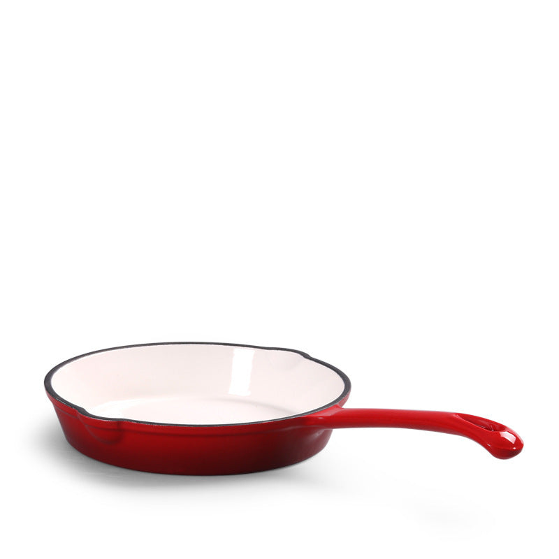 Enameled Cast-iron Cookware