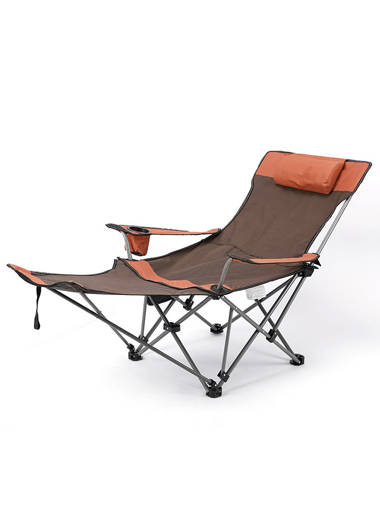Outdoor Folding Camping Chair