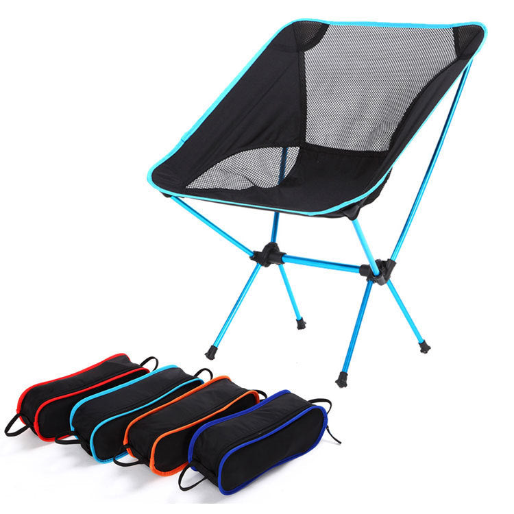 Camping Ultralight Folding Chair