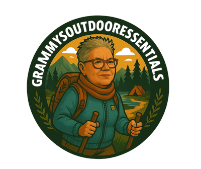 Grammy's Outdoor Essentials