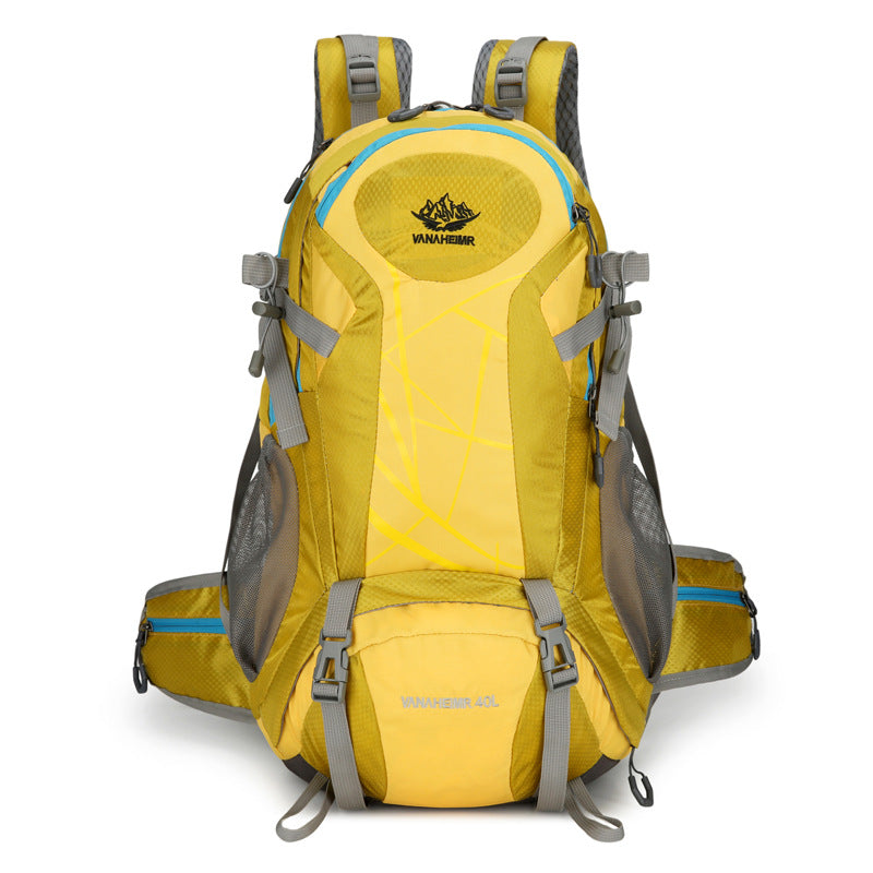 baygee hiking backpack Outdoor Hiking Camping Riding Backpack – Grammy's Outdoor Essentials