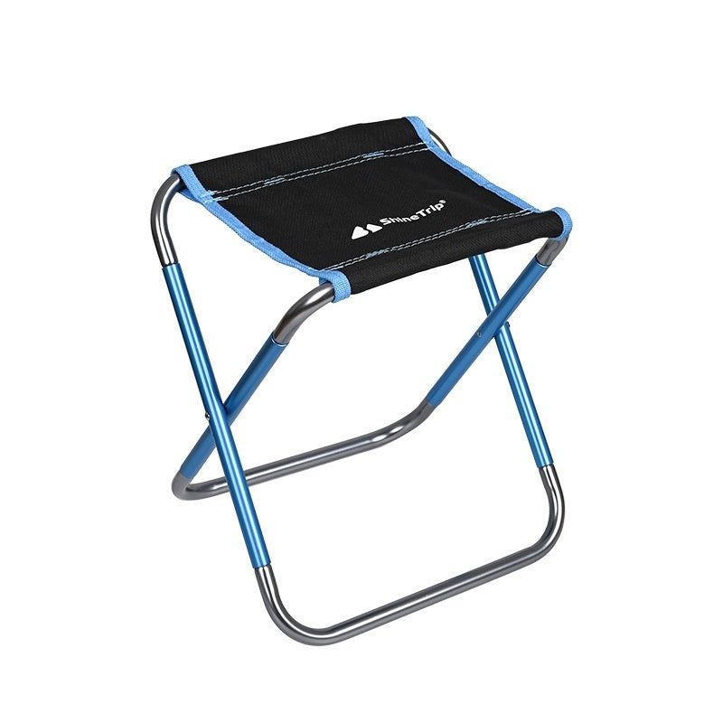 Camping Outdoor Folding Stool