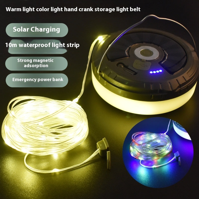 Atmosphere Tent Camping Lantern