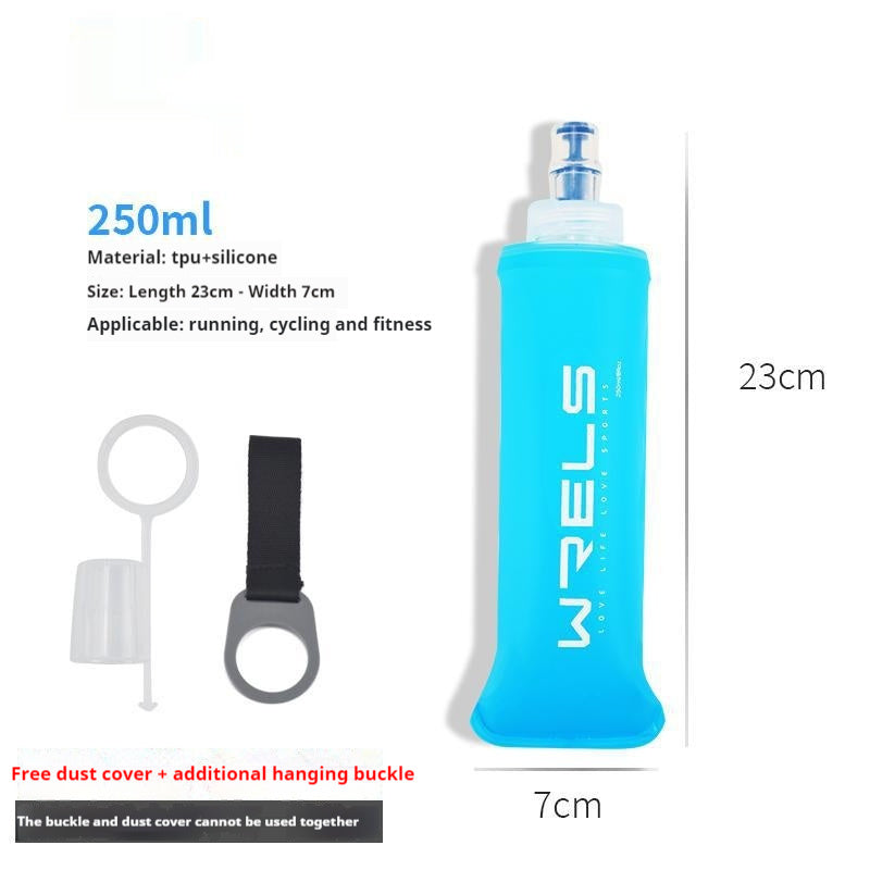 Waist Pack Foldable Water Cup Bag