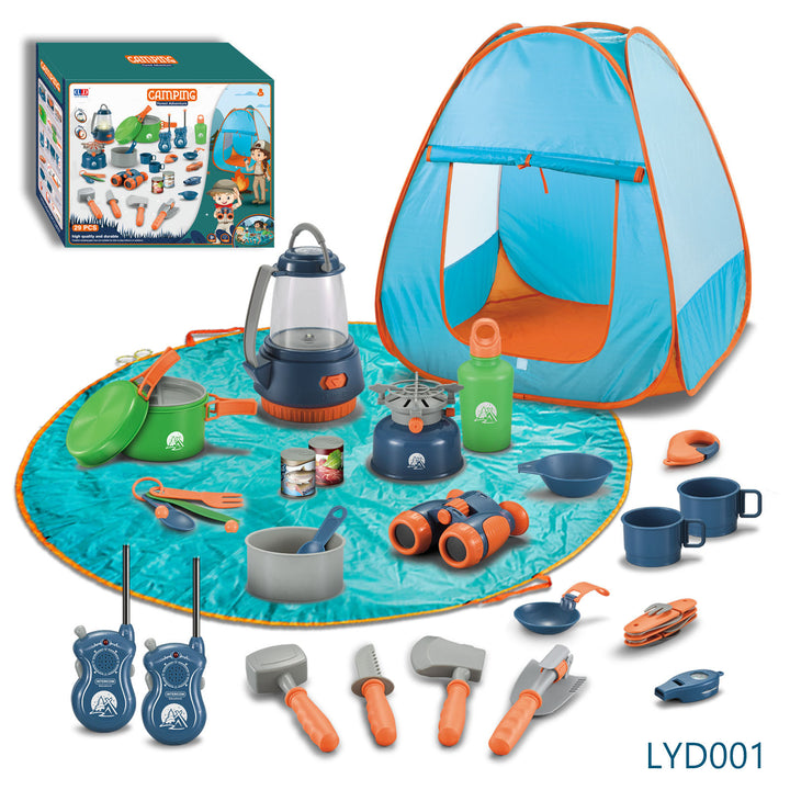 Camping Tent Play House Toys Outdoor