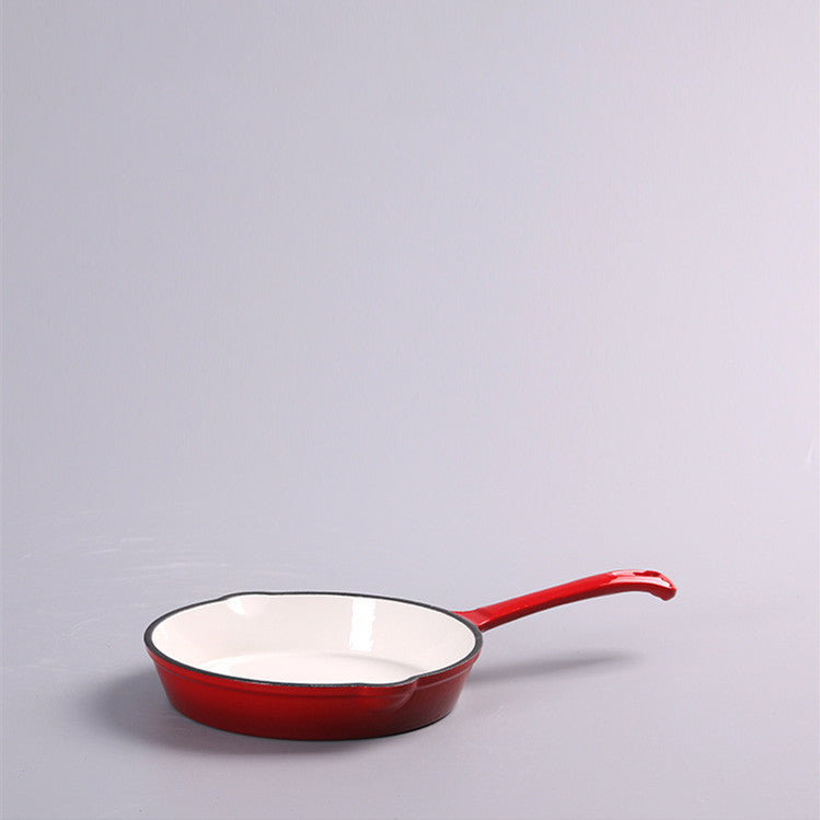 Enameled Cast-iron Cookware