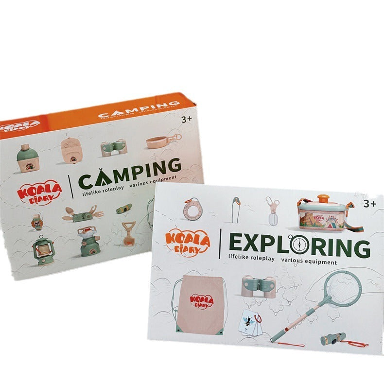Camping Toys Insect Observation Box