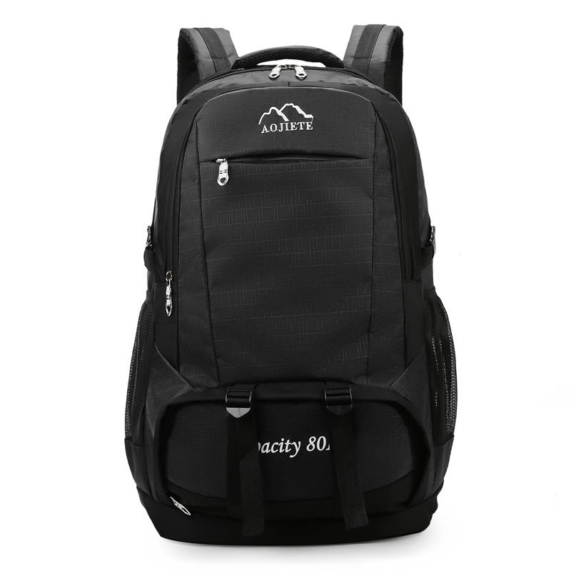 Backpack Men's Travel Hiking Bag