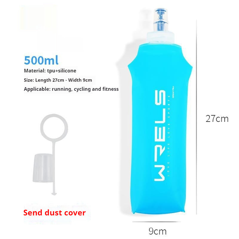 Waist Pack Foldable Water Cup Bag