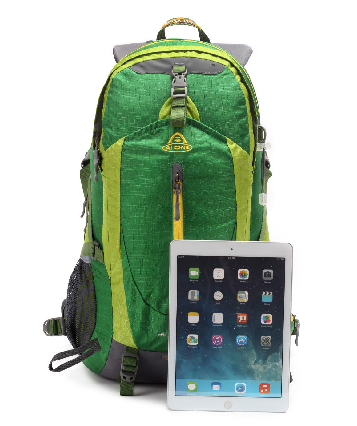 Outdoor Mountaineering Hiking Backpack