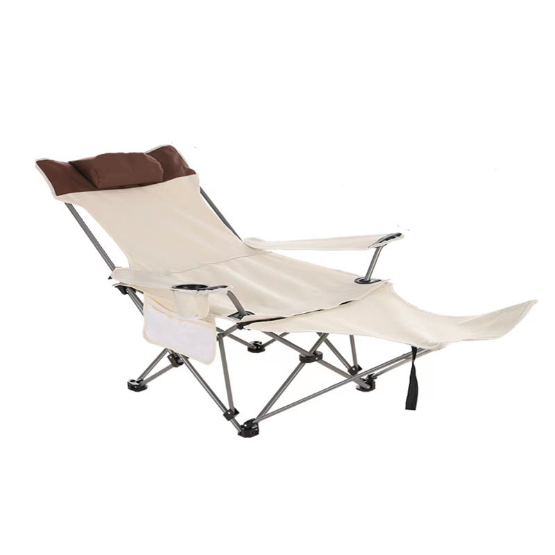 Outdoor Folding Camping Chair