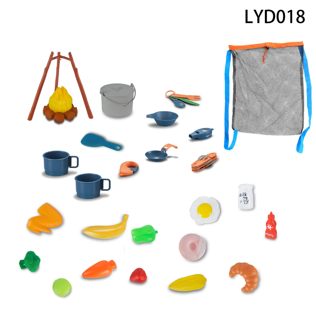 Camping Tent Play House Toys Outdoor