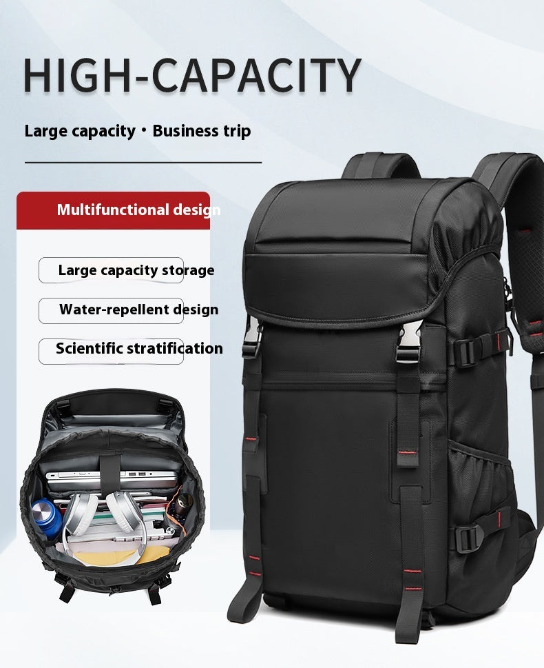 Outdoor Hiking Backpack