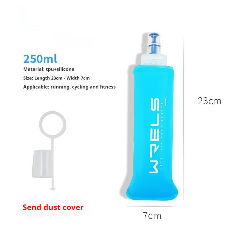 Waist Pack Foldable Water Cup Bag