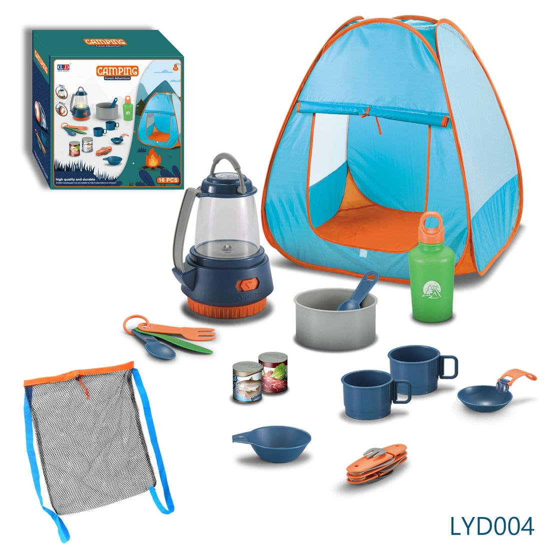 Camping Tent Play House Toys Outdoor
