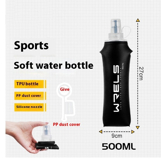 Waist Pack Foldable Water Cup Bag