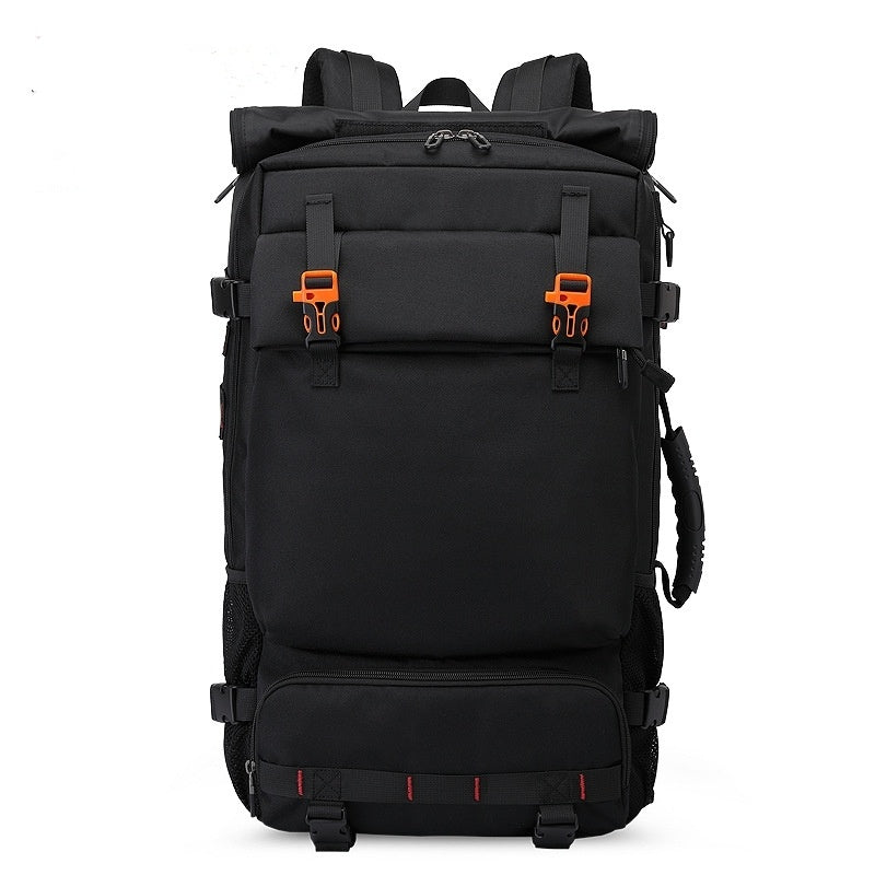 Mountaineering Whistle Backpack