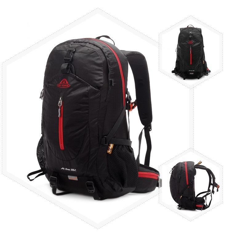 Outdoor Mountaineering Hiking Backpack