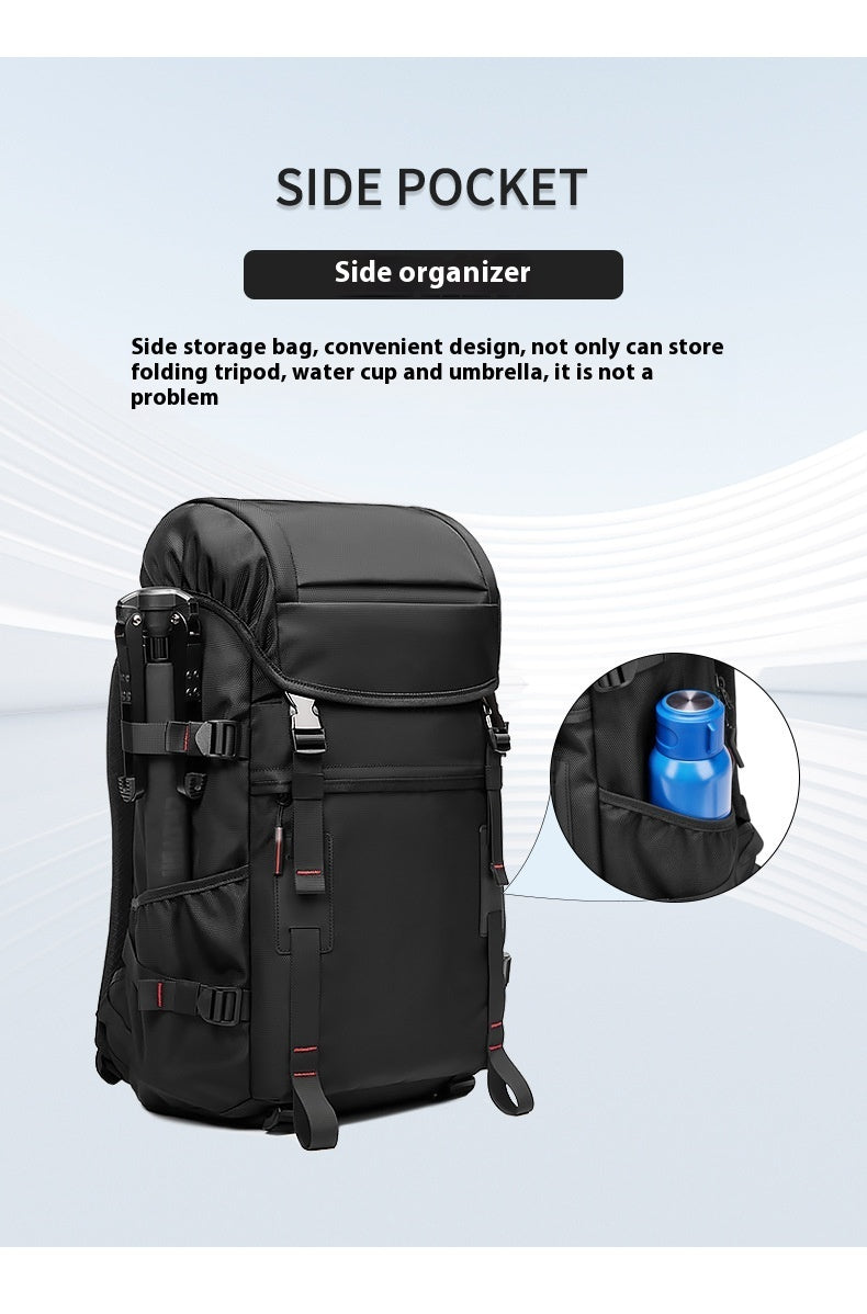 Outdoor Hiking Backpack