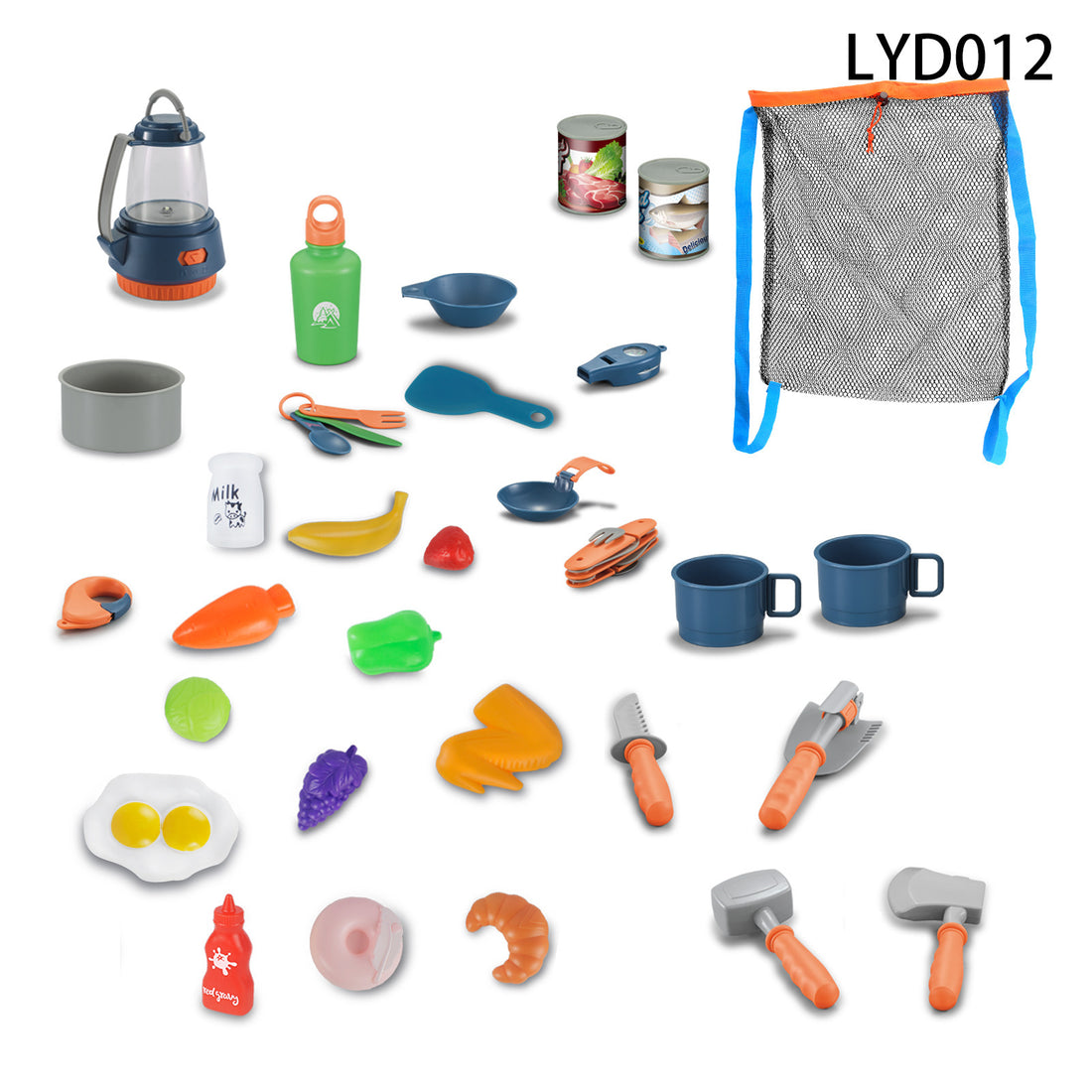 Camping Tent Play House Toys Outdoor