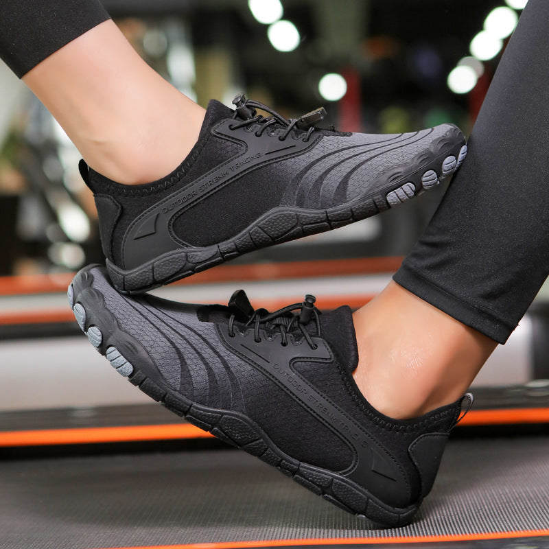 Outdoor Cycling Hiking Shoes