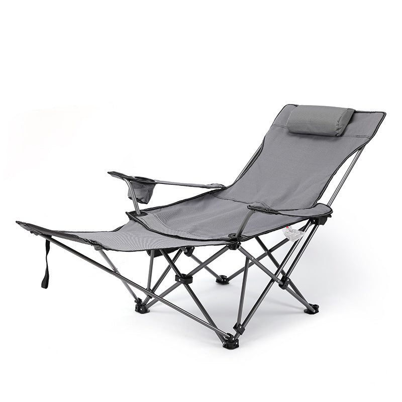 Outdoor Folding Camping Chair